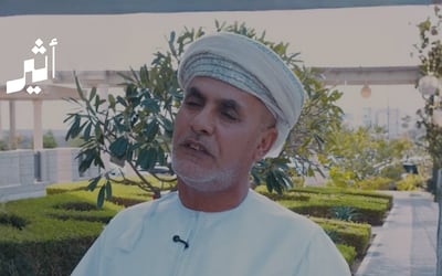 العم صالح يُحدثنا عن مبادرة توفير وجبات للطلبة في فترة الاختبارات