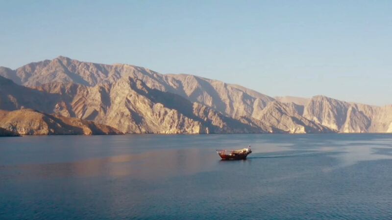 “كنوز عُمان” فيلم وثائقي يحكي رحلة عُمان عبر آلاف السنين في لندن