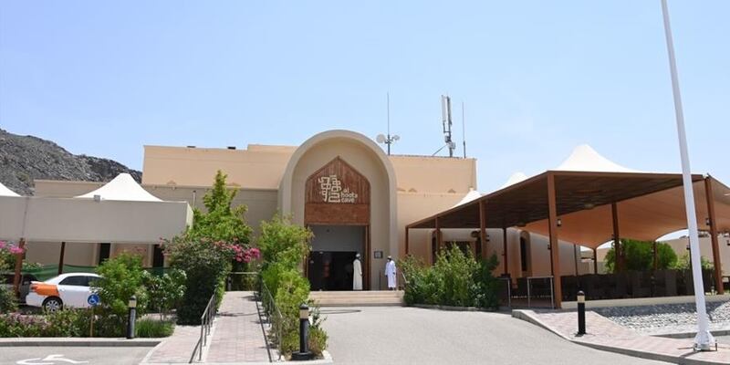 أعمال تحسينية في موقع عماني عمره يزيد على مليوني سنة؛ فهل زرته من قبل؟