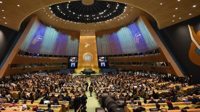 “فلسطين” تتصدر اجتماعا أمميا بعد غد؛ فهل سيزيد عدد الدول المعترفة بها؟
