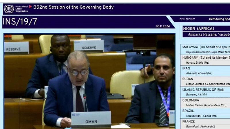 المجموعة العربية في الأمم المتحدة: عدوان الاحتلال في لبنان تسبب بنزوح قسري لأكثر من مليون شخص
