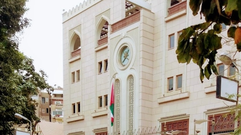 سفارتنا في القاهرة تعزي في وفاة 3 معلمات