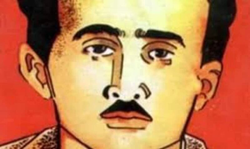 قامات مضيئة عبر “أثير”: الشاعر الشهيد عبد الرحيم محمود