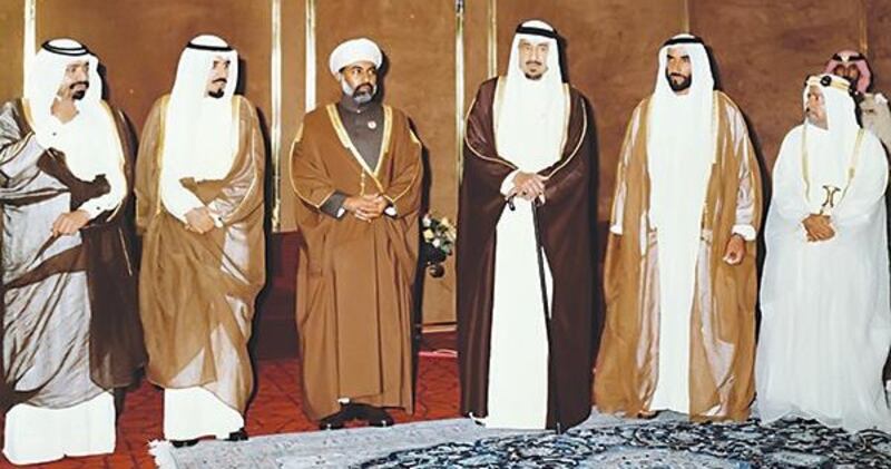 في السلطنة: خليجيون سيُعرّفون بإنجازات مجلس التعاون الخليجي