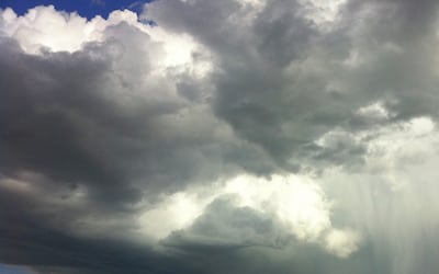 توقعات بهطول أمطار متفاوتة الغزارة لثلاثة أيام