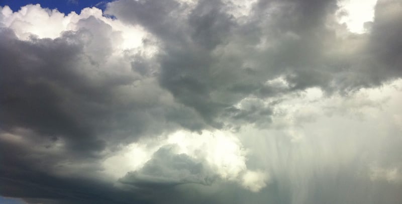 التقرير الثاني: توقعات بانحراف أسنا وضعفها وتلاشيها يوم الثلاثاء