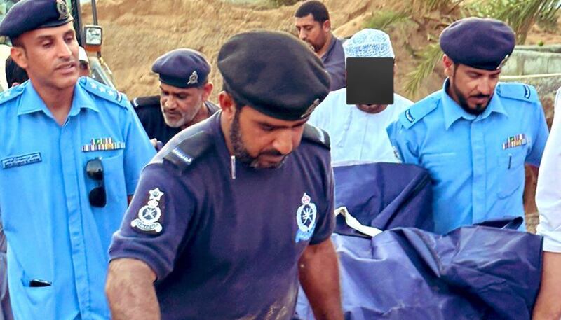 للمرة الثانية، انهيار أتربة يؤدي إلى وفاة وإصابة