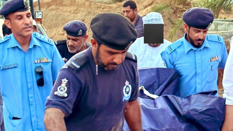 للمرة الثانية، انهيار أتربة يؤدي إلى وفاة وإصابة
