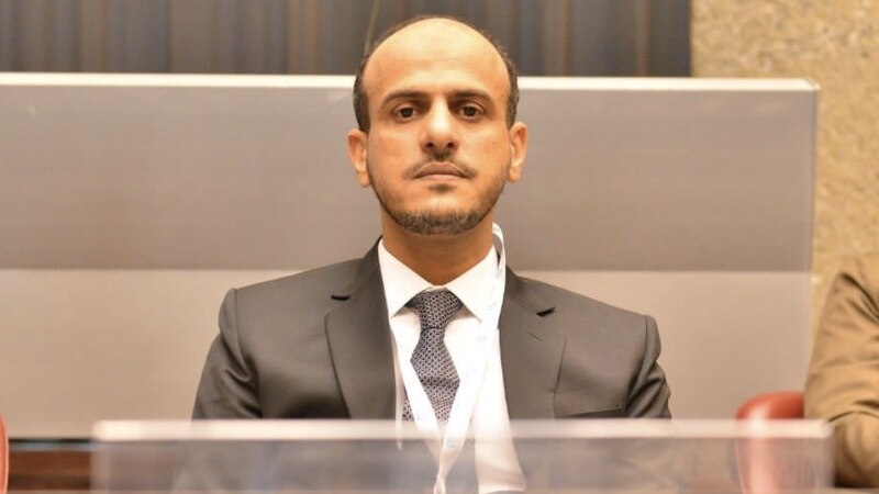 اختيار برلماني عماني عضوا دائما في اللجنة الدائمة لشؤون الأمم المتحدة