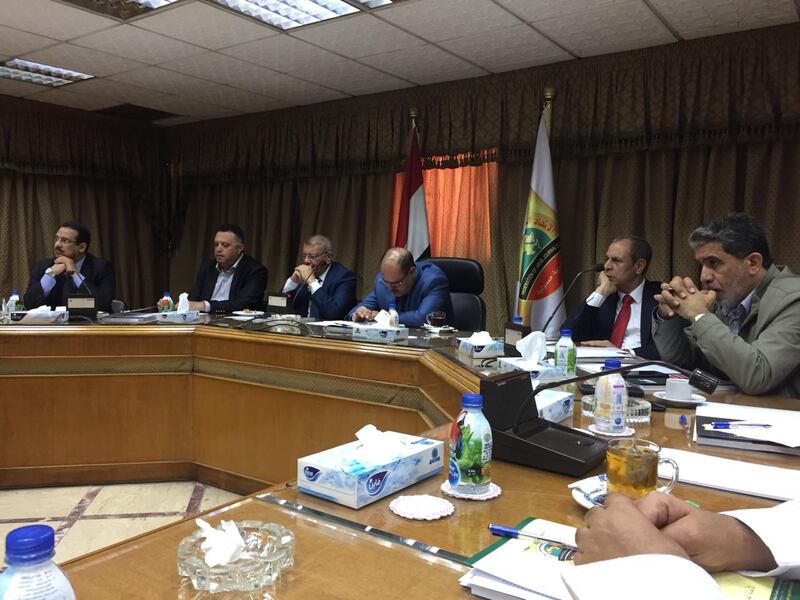 اختتام مشاركة عُمانية في اجتماع للصحفيين في القاهرة