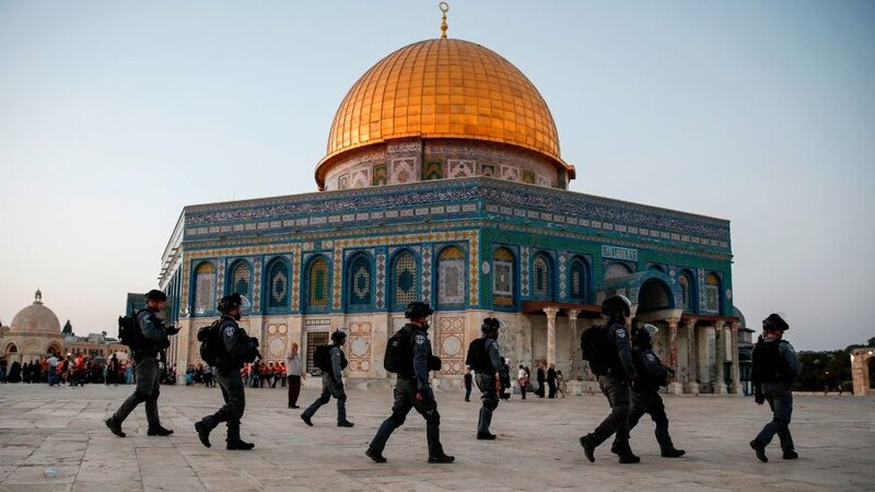 مسؤول فلسطيني يكشف لـ “أثير” الخطوة القادمة للفت نظر العالم للقضية الفلسطينية