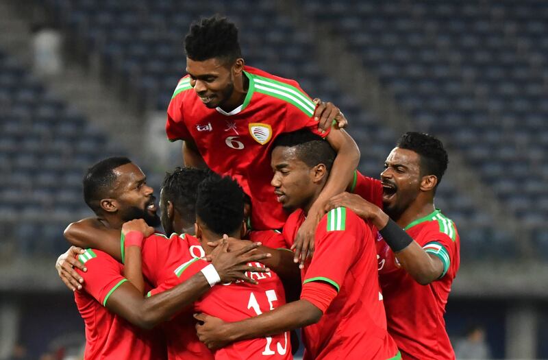 الإعلان عن موعد “خليجي 25”