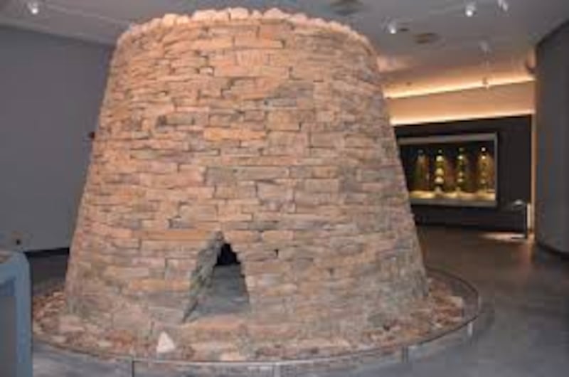 “فوربس الشرق الأوسط” تنشر تقريرًا عن المتحف الوطني العماني