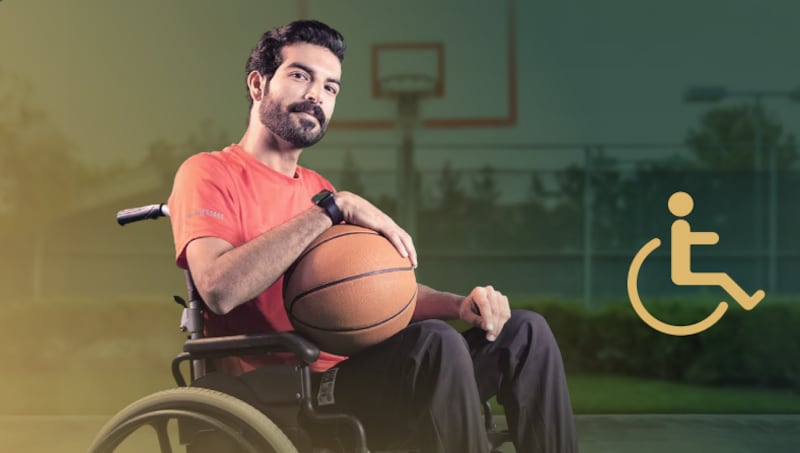 إليك تفاصيل تصنيف الإعاقات المستحقة لمنفعة الأشخاص ذوي الإعاقة