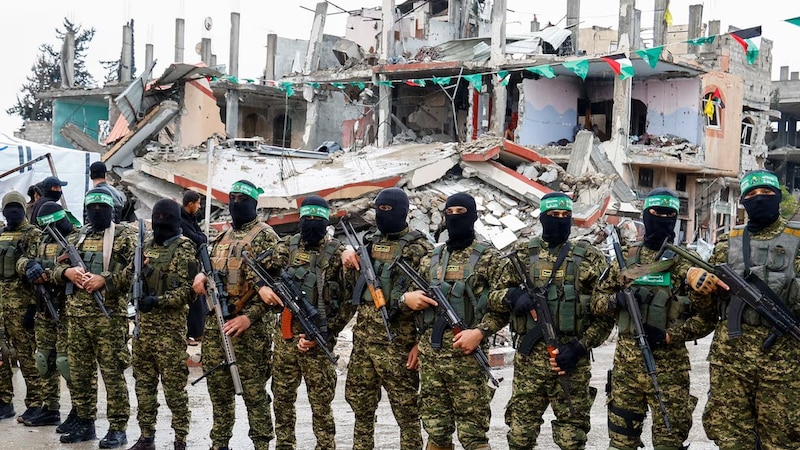 حماس تؤكد التزامها باتفاق الهدنة وحرصها على التوافق الفلسطيني