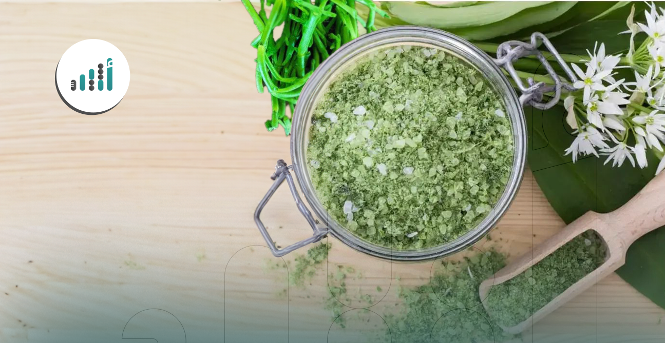 لماذا يفضّل الطهاة وخبراء التغذية الملح الأخضر؟