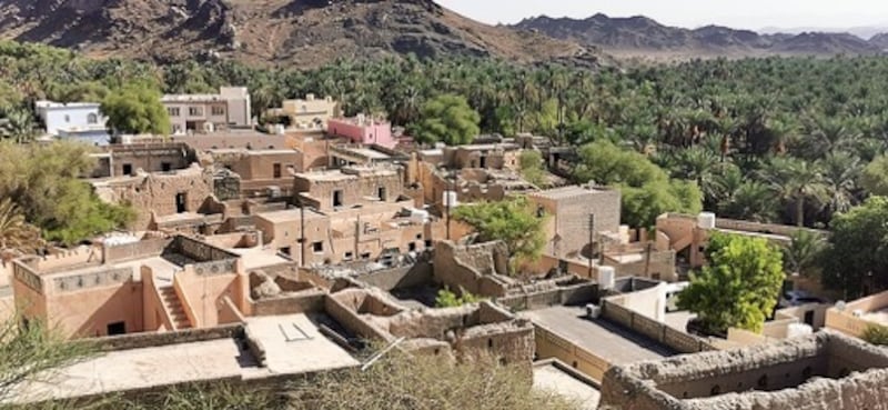 ماذا تعرف عن القرية التي كانت تُسمّى “سيل جاء”؟