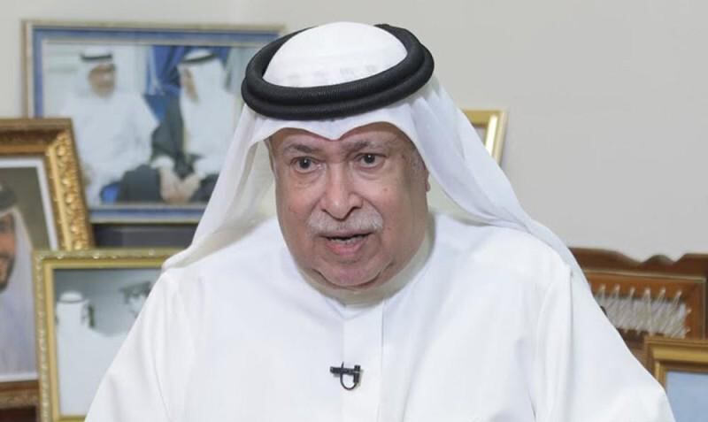 وفاة الشيخ عيسى بن راشد آل خليفة