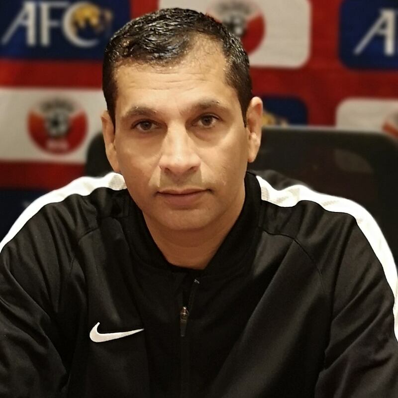 الميمني والمعمري على أعتاب الـ “PRO”