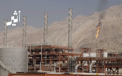 سلطنة عمان: استهداف منشآت الطاقة في حقل بارس في إيران تصعيد خطير