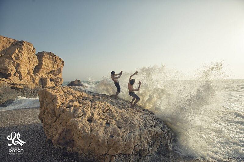 شبكة إعلامية هندية: سلطنة عمان، شعب عريق ووجهة سياحية فريدة