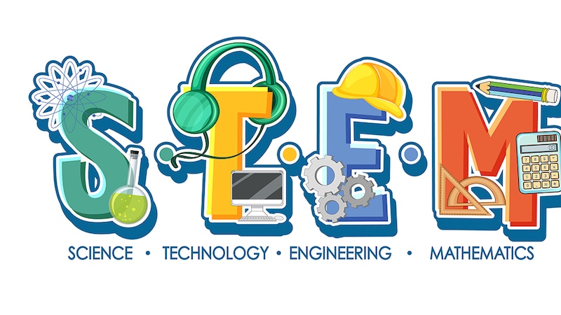 منهج STEM: التقاء العلم والهندسة والتكنولوجيا لبناء قادة المستقبل، ماذا تعرف عنه؟