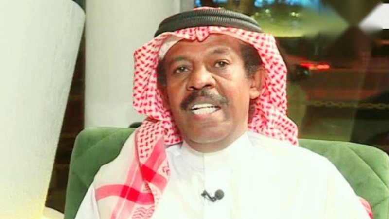 الفنان بشير غنيم لـ “أثير”: “طاش ما طاش” ظاهرة درامية وسيعود بقوّة رمضان القادم