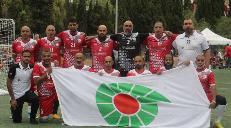 فريق “تنمية نفط عمان” يتوج بطلاً لخماسيات مايوركا بأسبانيا