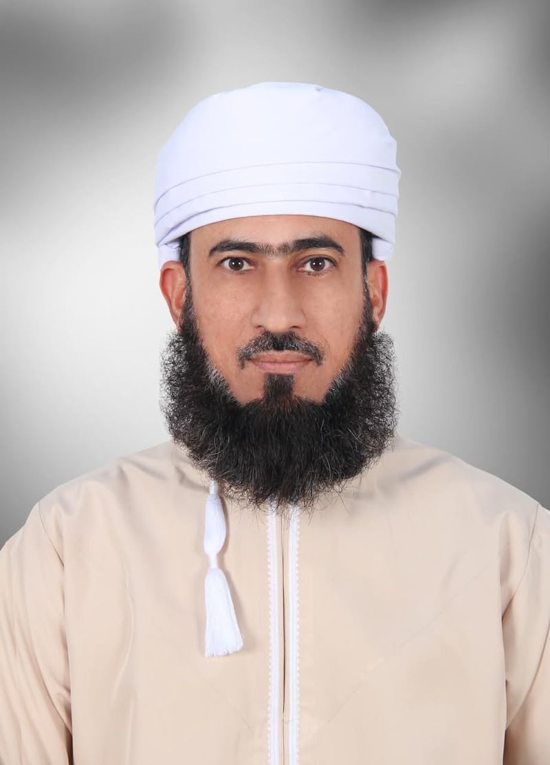 د. عبدالله بن محمد الوهيبي