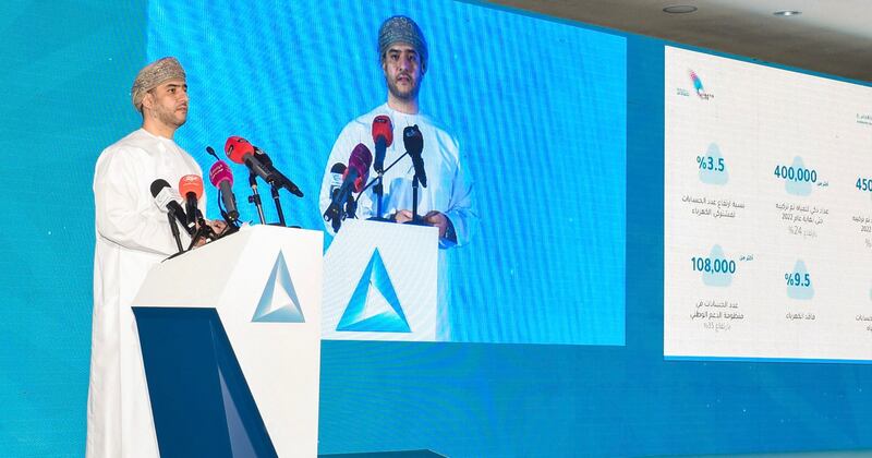 رئيس “تنظيم الخدمات العامة”: العدادات الذكية توفر قراءات دقيقة ونراجع رسوم توصيل المياه