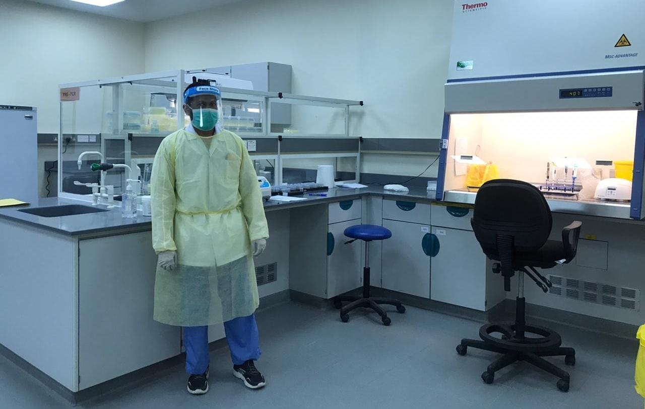 منها إغلاق 3 مراكز صحية: إجراءات للتعامل مع تصاعد حالات كورونا في ظفار