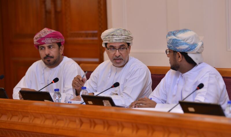 موازنة 2019 أمام “اقتصادية الشورى” واستضافة مسؤولين اثنين حولها