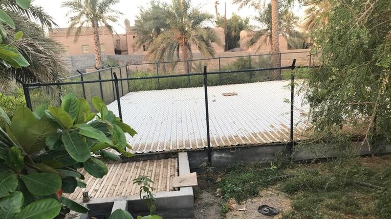 مواطنون يأتون بفكرة جديدة لإعادة الحياة لمزارعهم