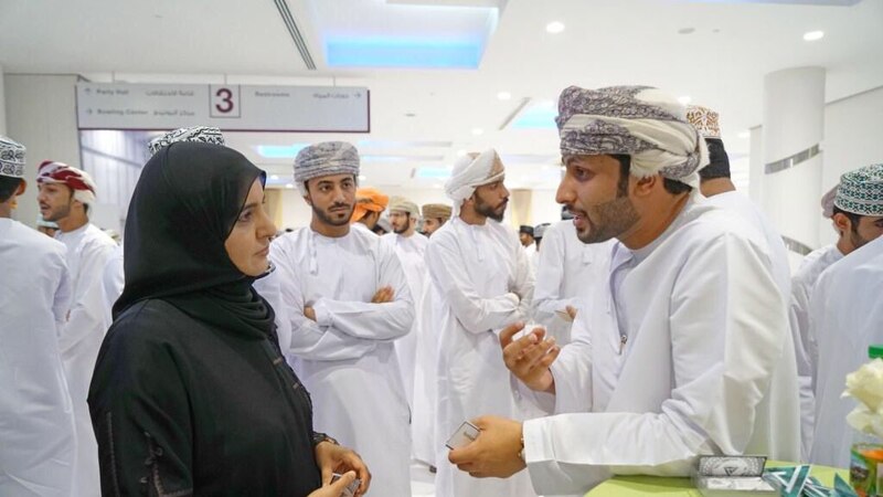 المنذرية للشباب: : حافظوا على عُمان..ومستوى الاهتمام بكم يتصاعد