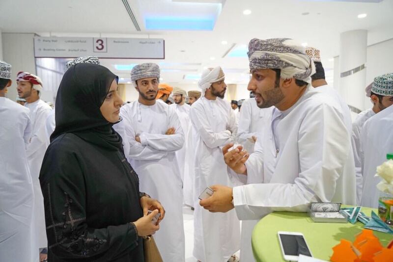 المنذرية للشباب: : حافظوا على عُمان..ومستوى الاهتمام بكم يتصاعد