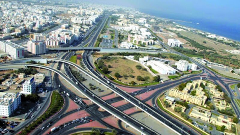 عربيًا: السلطنة الثالث في التنمية المستدامة 2020