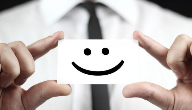 كيف تكون سعيدًا في بيئة عملك؟
