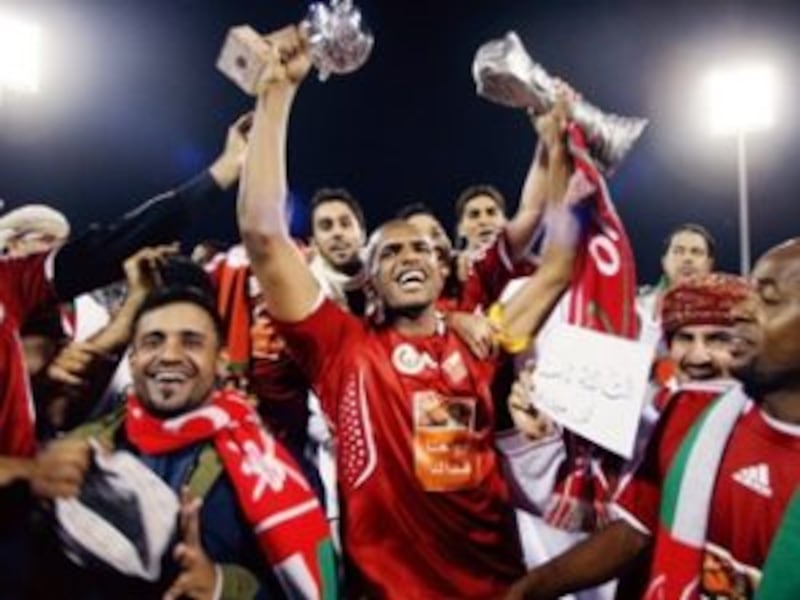 للتمثيل لا الحصر: تعرّف على 48 مُنجزًا من منجزات النهضة العمانية