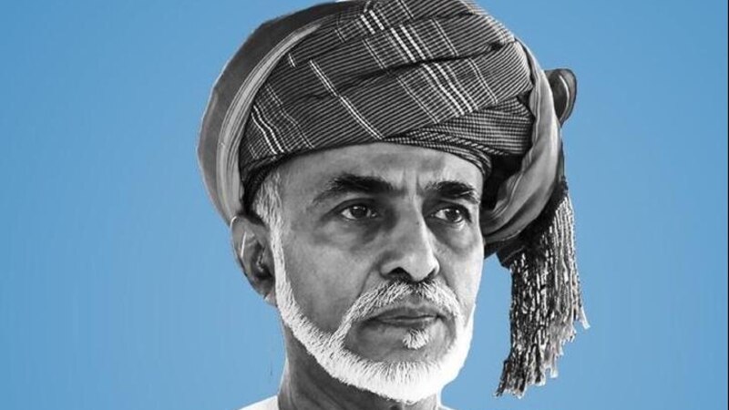 “قابوس بن سعيد” الأكثر زيارة على ويكيبيديا