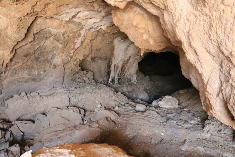 قارتا “الملح والكبريت”: معالم سياحية طبيعية، فهل زرتها من قبل؟