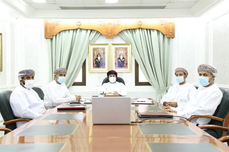 تنمية نفط عمان تموّل عددًا من المشاريع المجتمعية في ظفار والوسطى