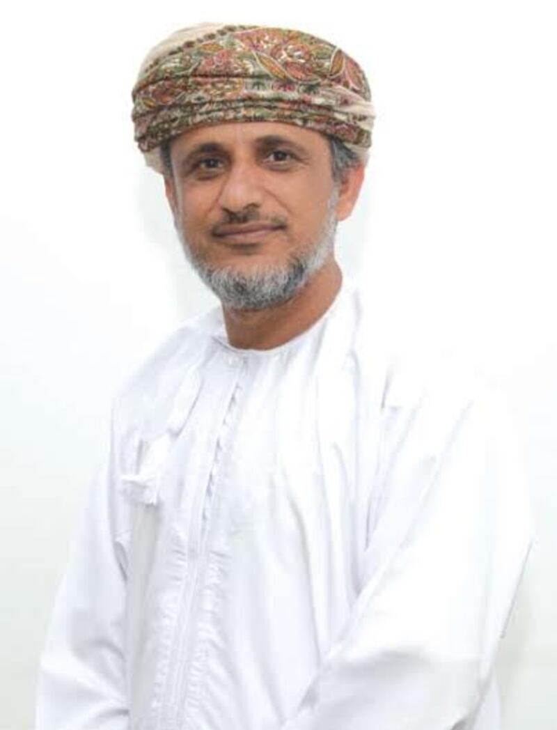 اختيار دكتور عماني كأول عربي في مجلس رابطة دولية