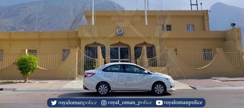 استيقاف الحَدَث الذي يتجول بمركبة