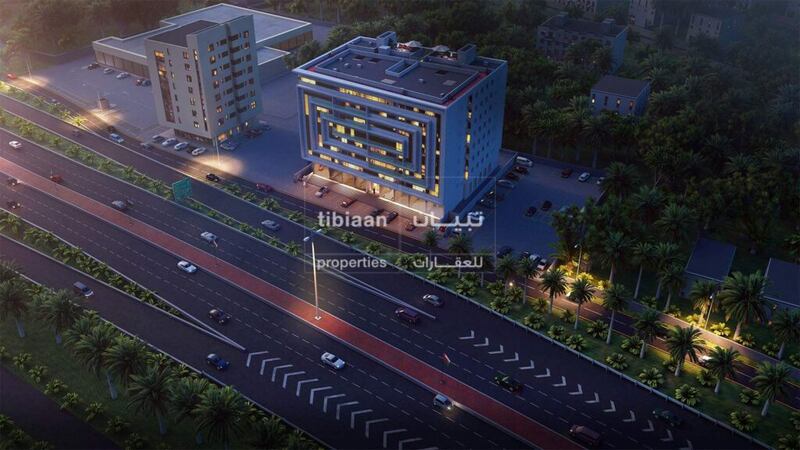 تعرف على مشروع مناظر الحيل