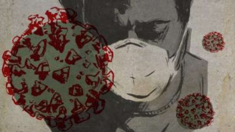 فهد الغافري يكتب: ماذا فعلت يا كورونا؟