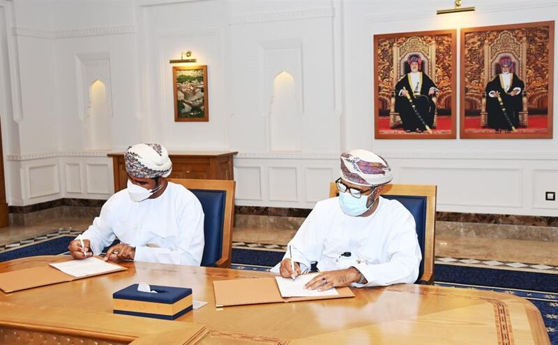 تدريب باحثين عن عمل وتأهيلهم وتشغيلهم في الطاقة والمعادن