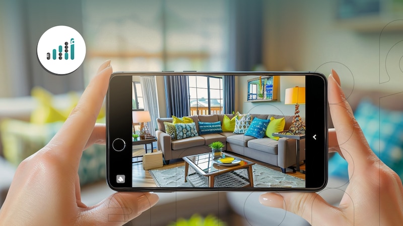 6 تطبيقات تساعدك في تصميم ديكور لمنزلك