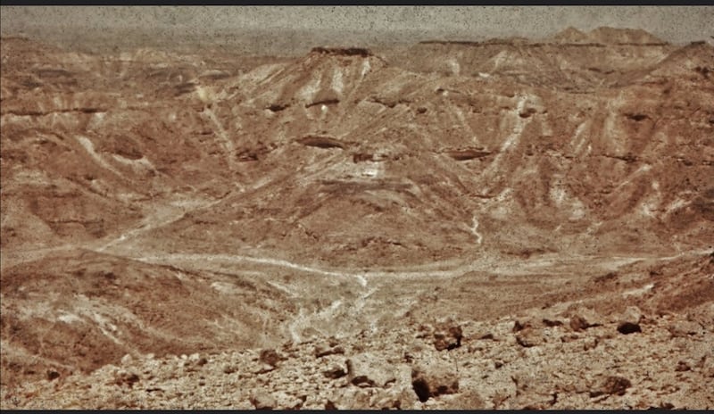 حبروت: ارتبطت ببطولات في التاريخ العسكري العُماني؛ فماذا تعرف عنها؟