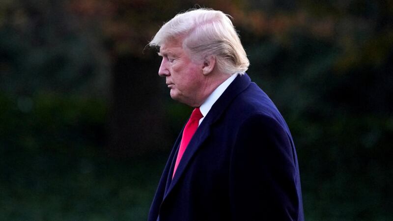 ترامب: حقًا سنفتقد السلطان قابوس