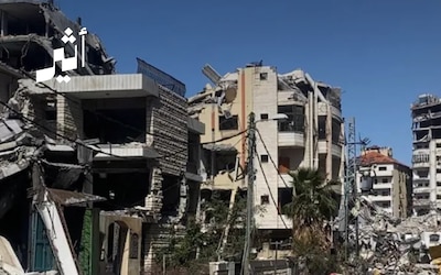 رئيس وزراء بريطانيا للغارديان: معاناة الشعب الفلسطيني وصمة عار على ضمير العالم